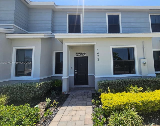 1473 NE 5th Avenue 1473, Florida City, FL 33034