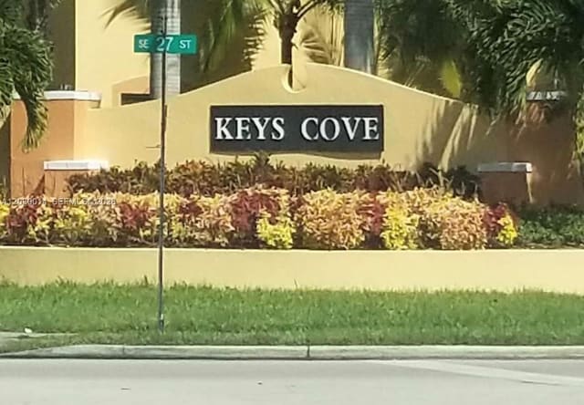 2755 SE 16th Avenue 202, Shoma Homes At Keys Cove, Homestead, FL