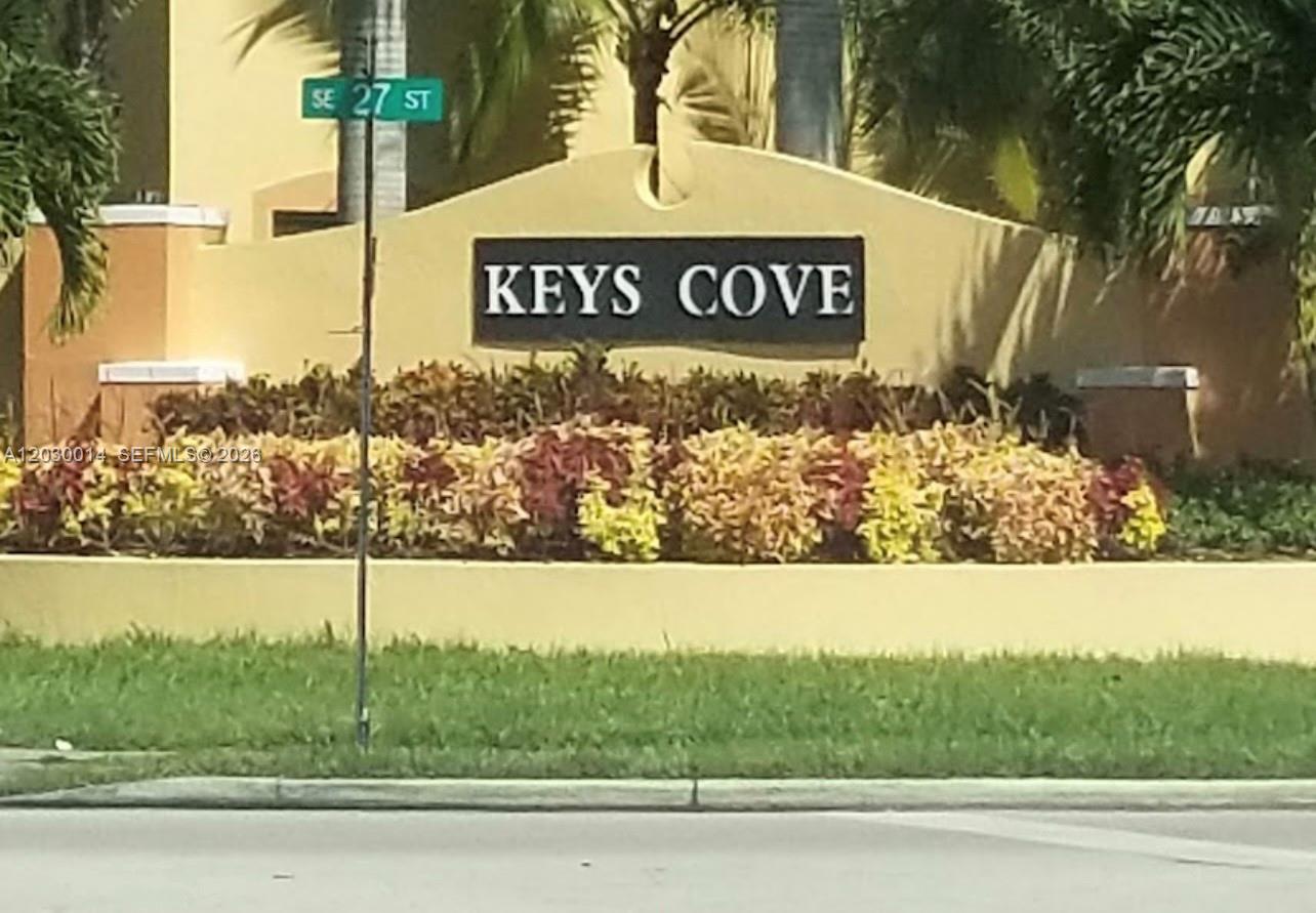 2755 SE 16th Avenue 202, Homestead, FL 33035, Homestead