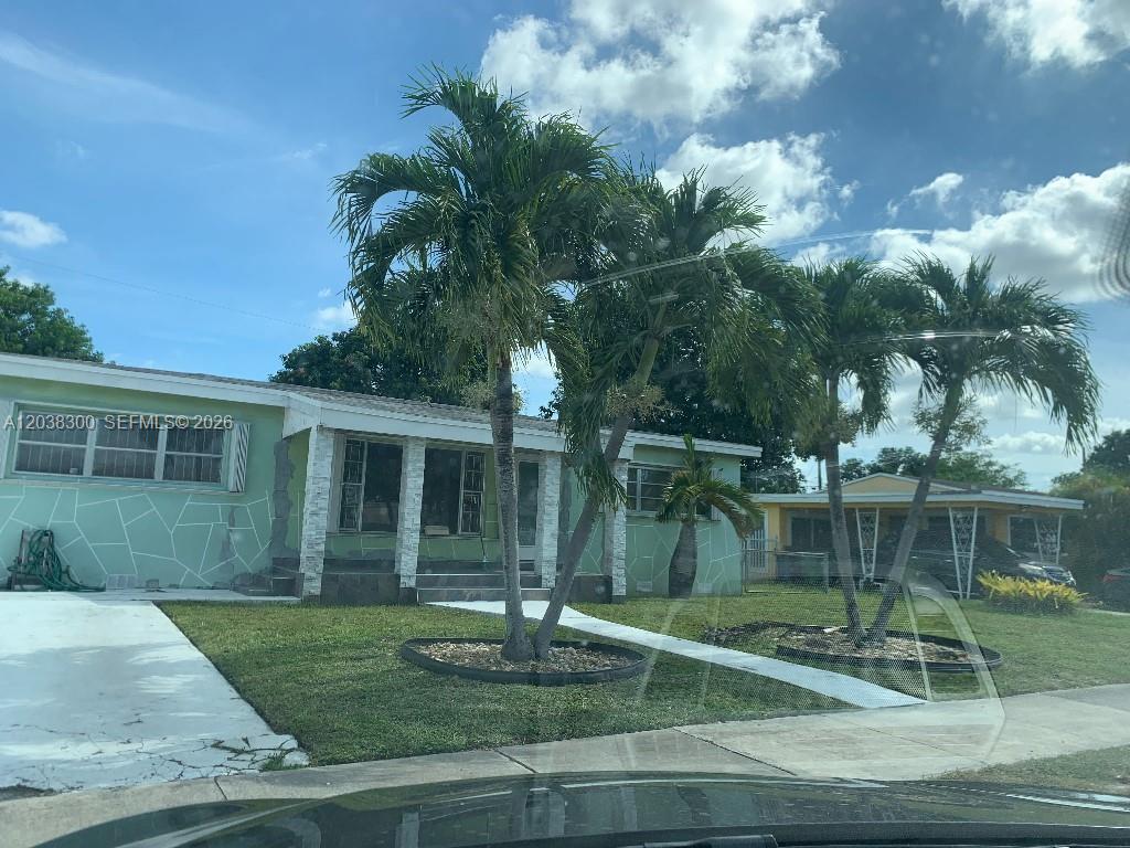3521 NW 80th Terrace, Miami, FL 33147, Miami