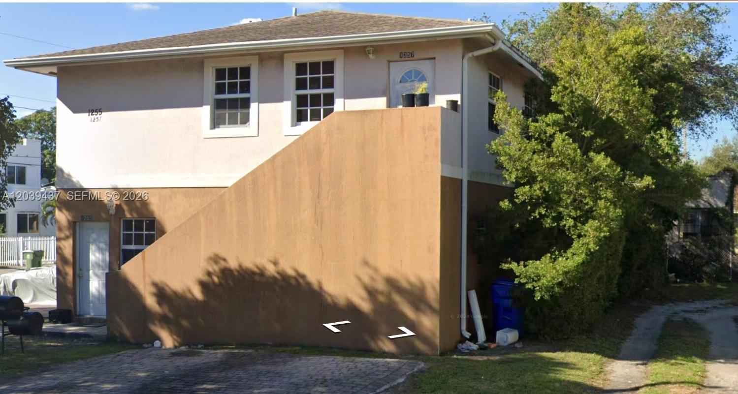 1255 NW 55th Terrace 1257, Miami, FL 33142, Miami