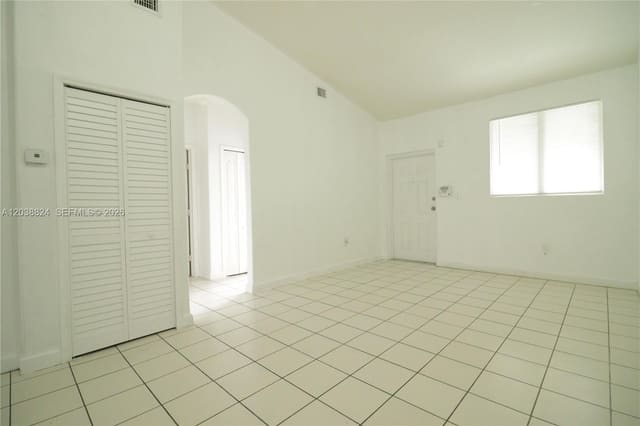 1568 SE 26th Street 206, Shoma Homes At Keys Cove, Homestead, FL