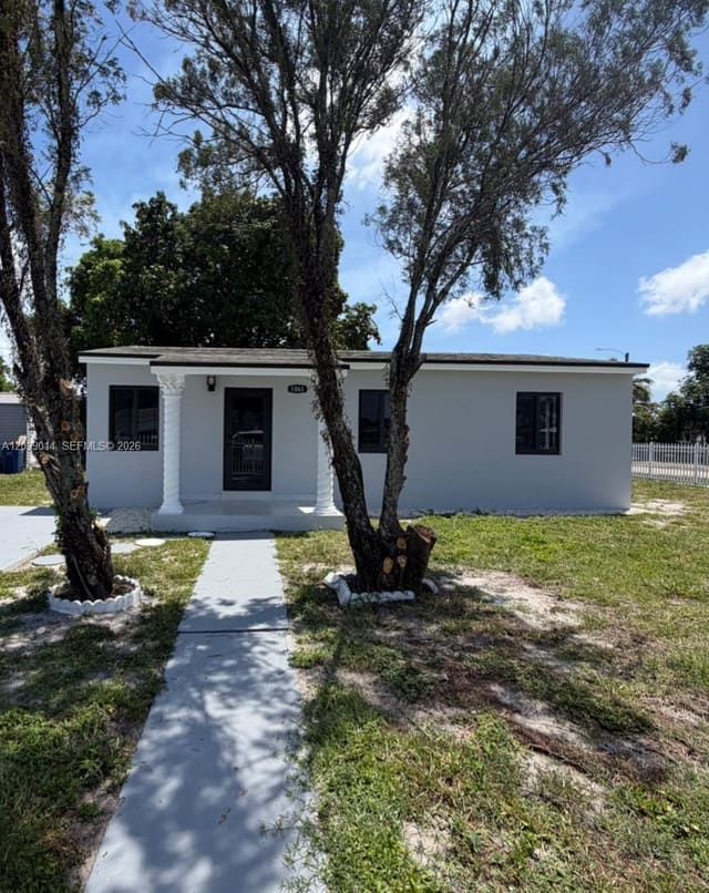 1861 NW 163rd Street, Miami Gardens, FL 33054