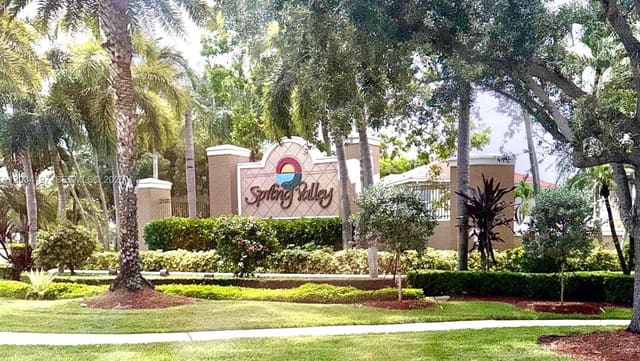 16328 NW 11th Street, Spring Valley, Pembroke Pines, FL