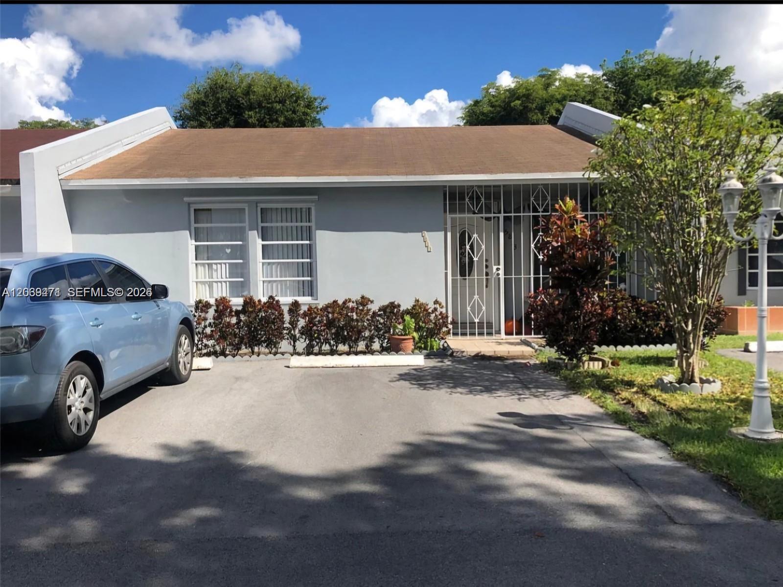 5813 SW 140th Avenue 5813, Miami, FL 33183, Miami