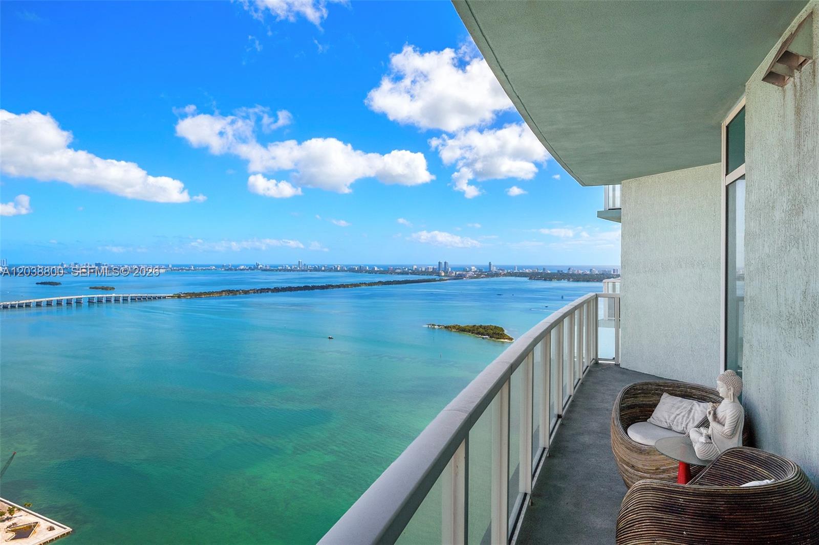 1900 N Bayshore Drive 4504, Miami, FL 33132, Miami