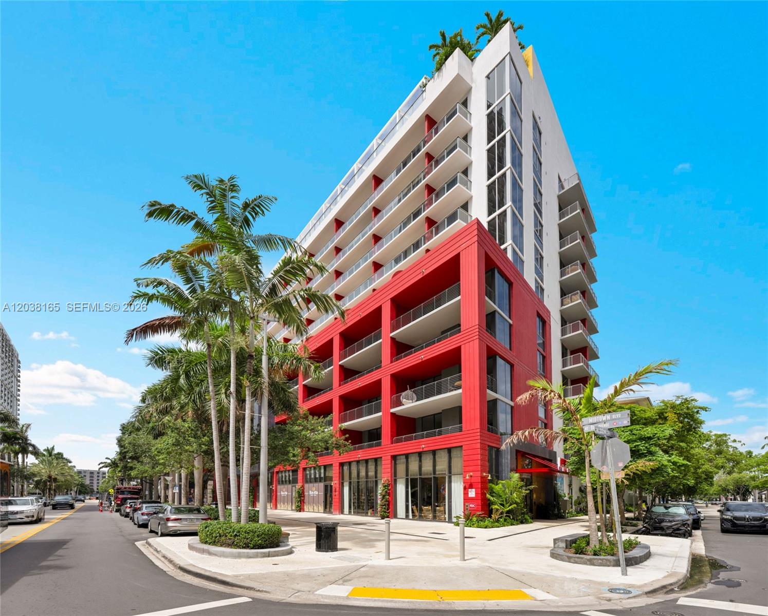 90 NE 32nd 406 406, Miami, FL 33127, Miami