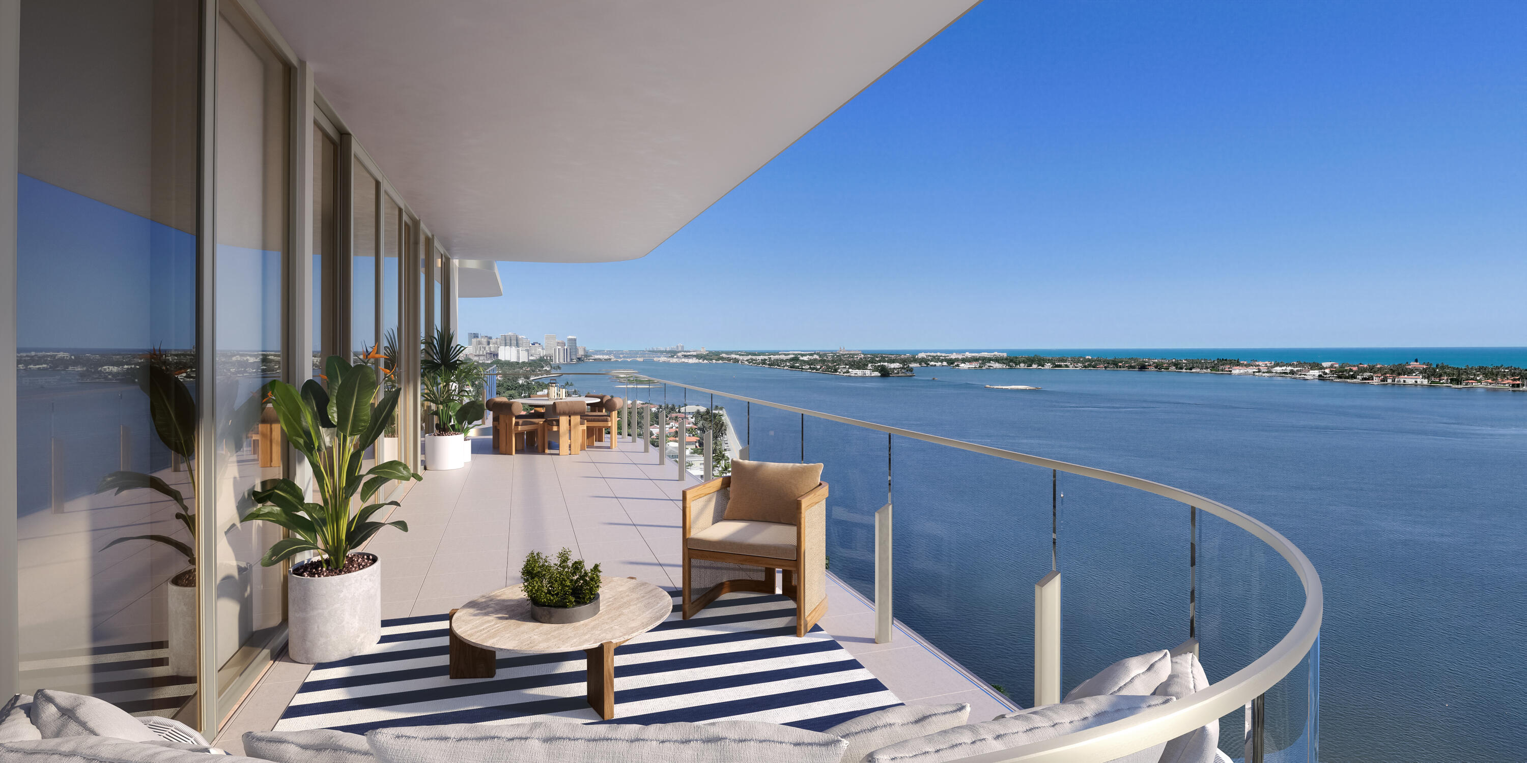 3773 S Flagler Drive 1102, West Palm Beach, FL 33405, West Palm Beach