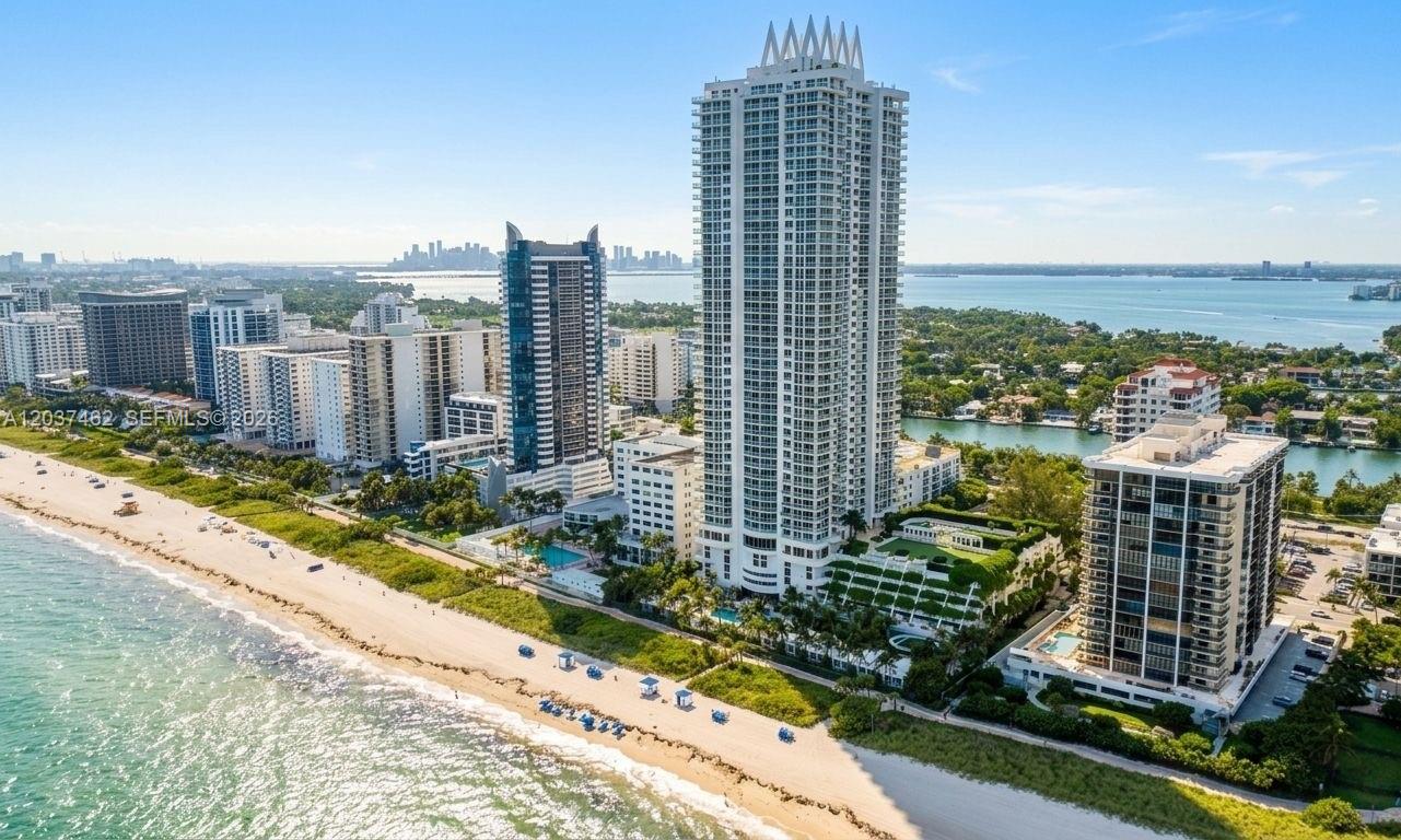 6365 Collins Avenue 2201, Miami Beach, FL 33141, Miami Beach