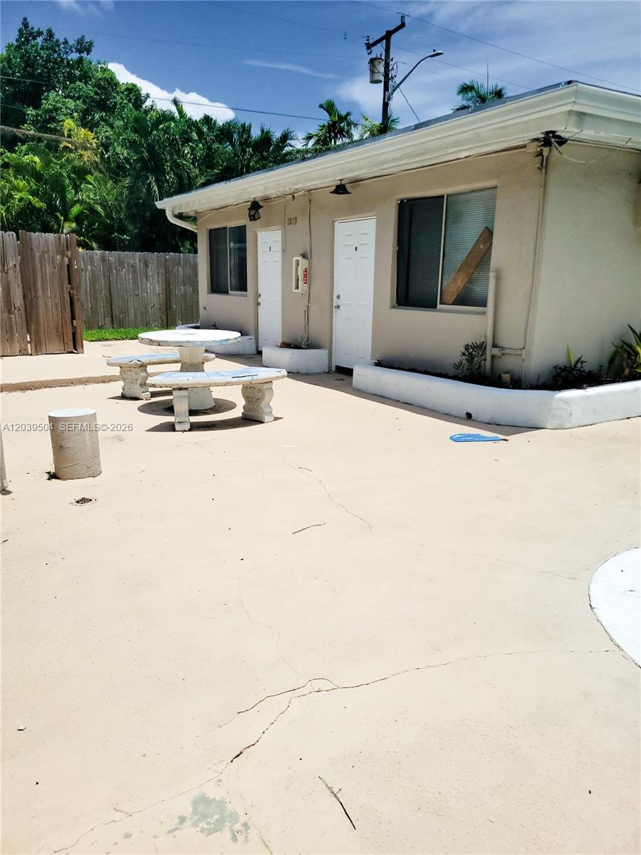 2019 NW Fletcher Street 2, Hollywood, FL 33020, Hollywood