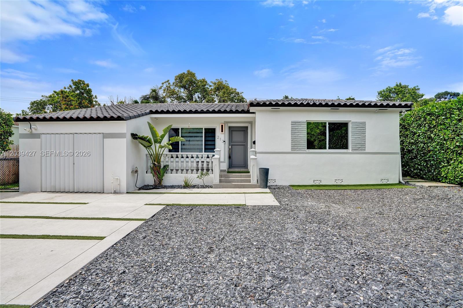 213 NE 43rd Street 213, Miami, FL 33137, Miami