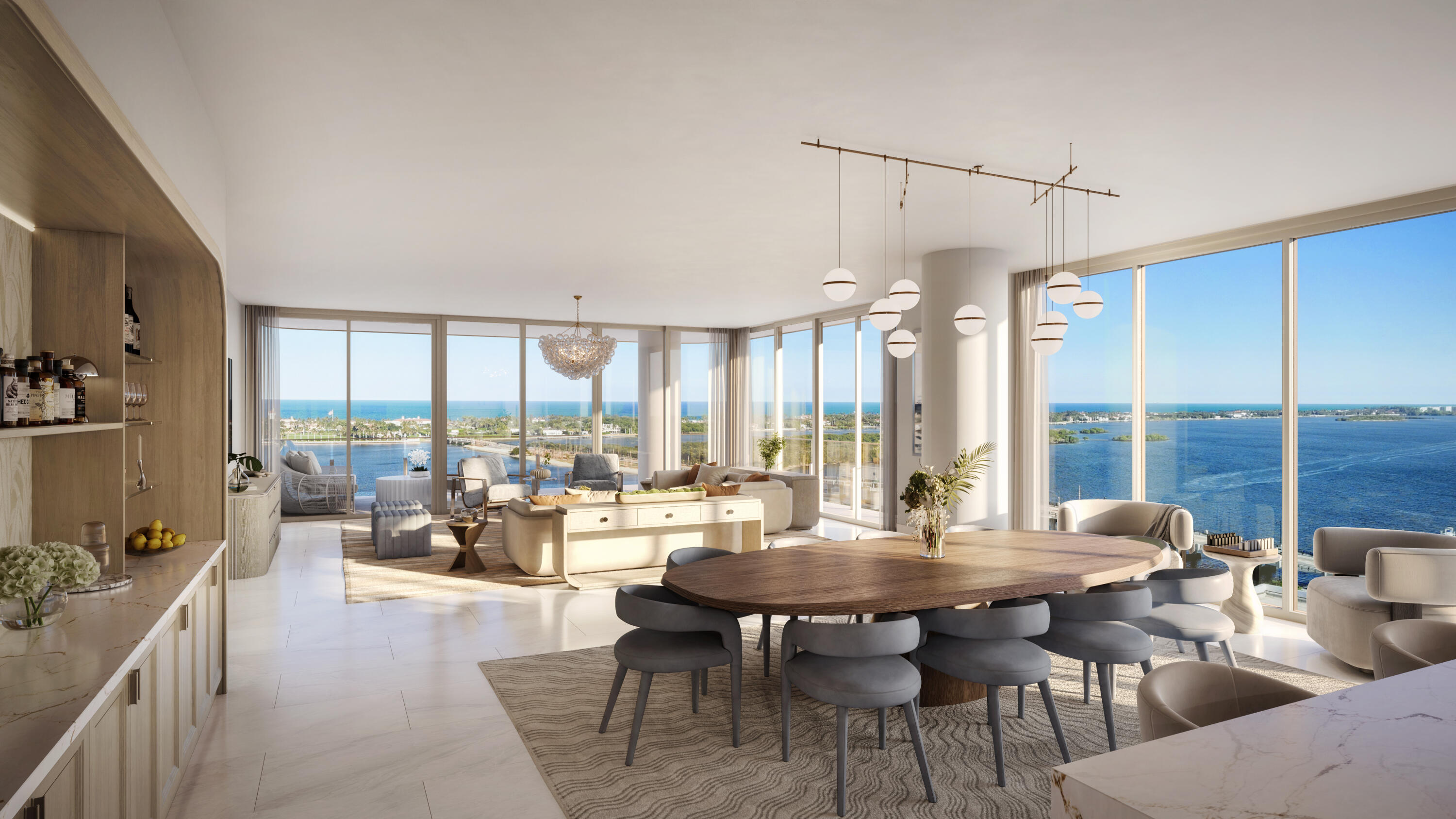 3773 S Flagler Drive 503, West Palm Beach, FL 33405, West Palm Beach