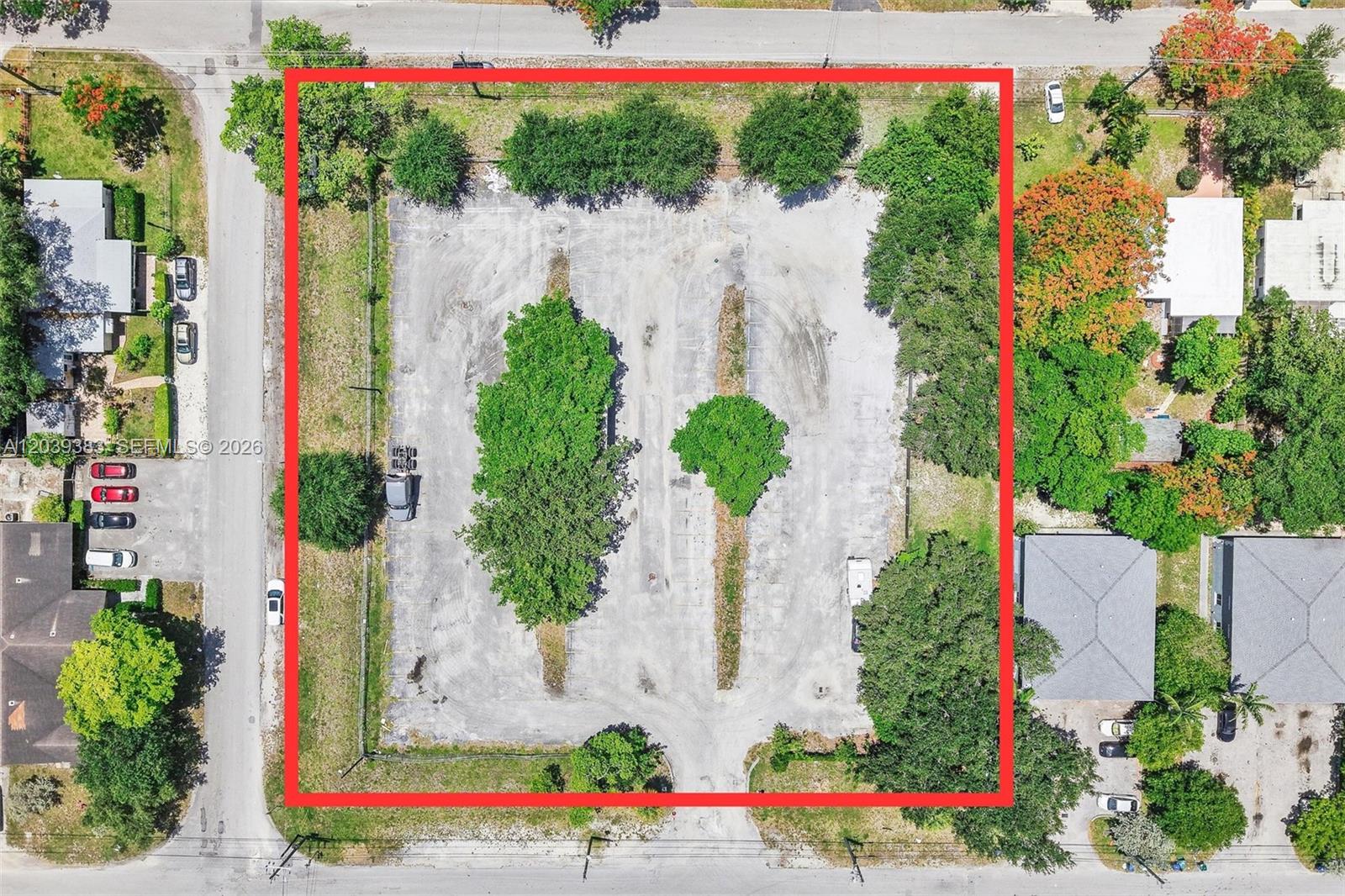 1st ave NW 1st Ave 166 Street, Miami, FL 33169, Miami