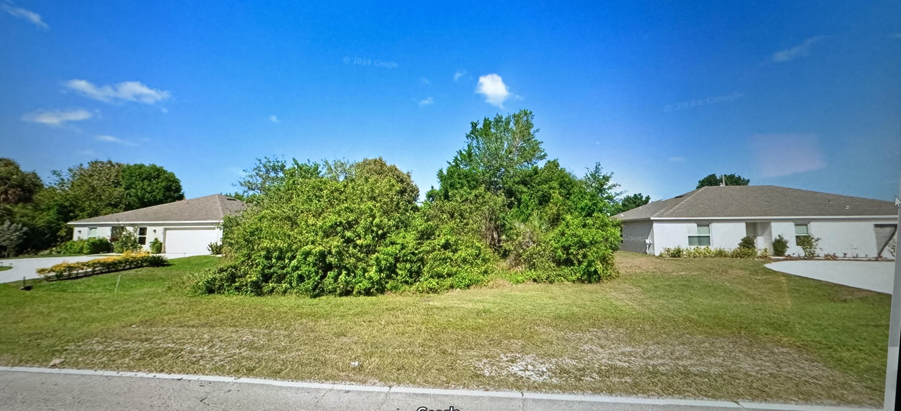 3875 SW Port Saint Lucie Boulevard, Port St. Lucie, FL 34953, Port St Lucie
