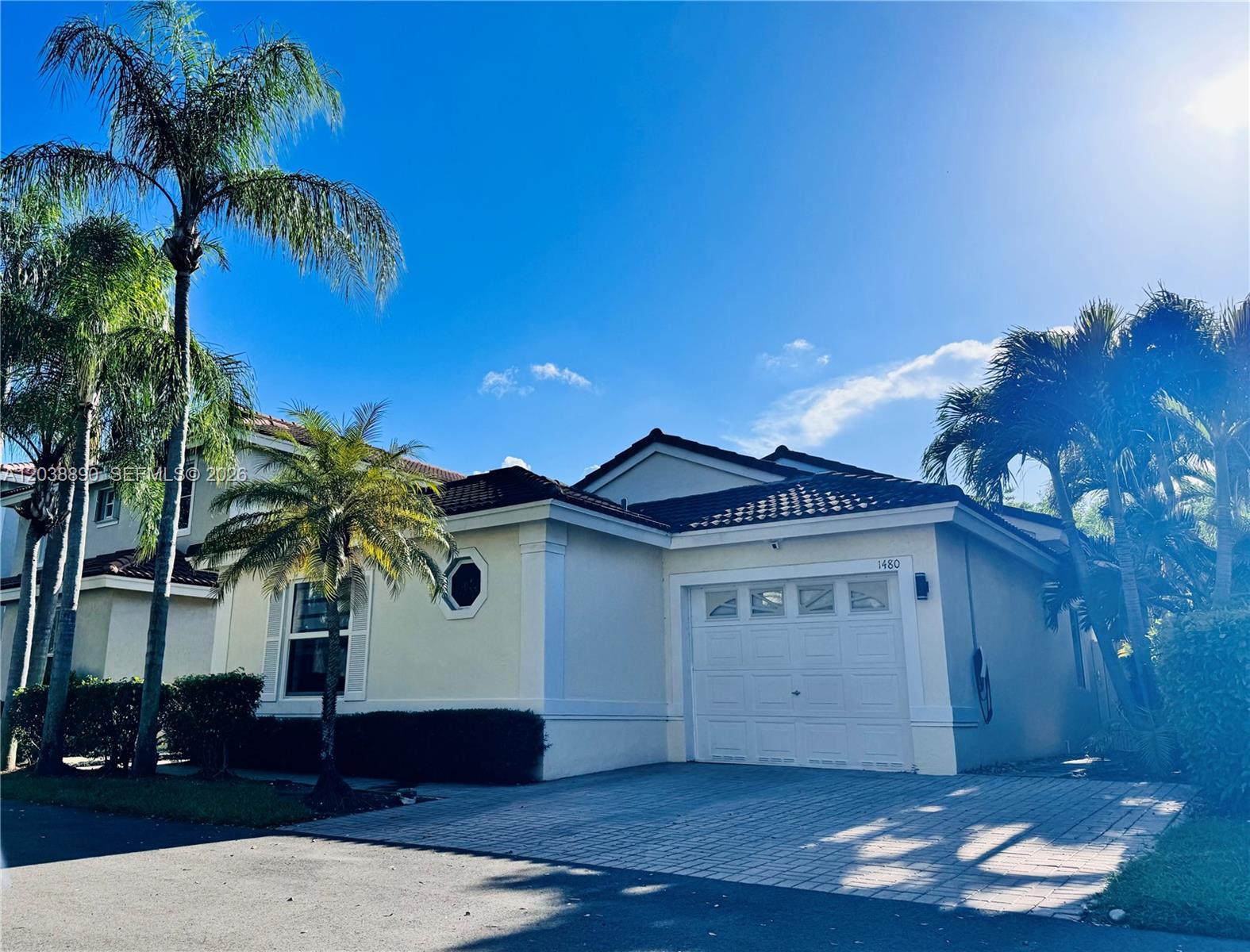 1480 Sweetbay Way, Hollywood, FL 33019, Hollywood