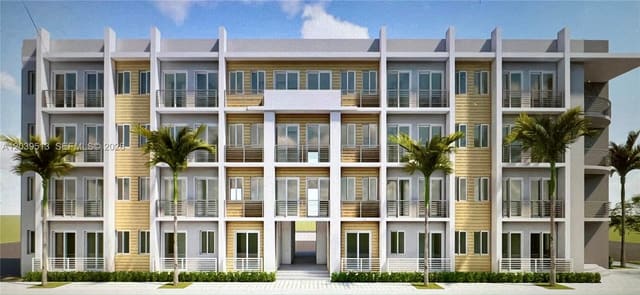 4923 NW 17th Avenue, Miami, FL 33142
