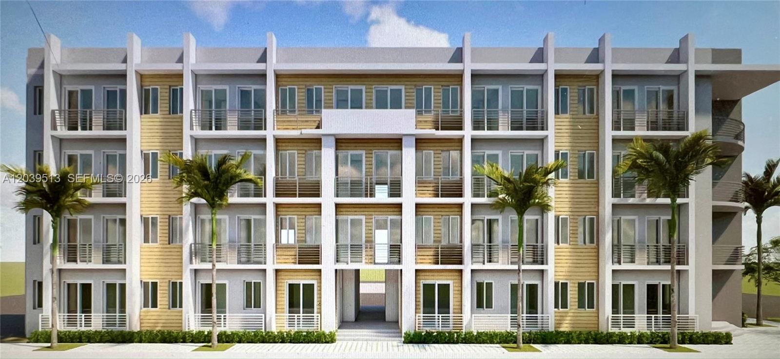 4923 NW 17th Avenue, Miami, FL 33142, Miami