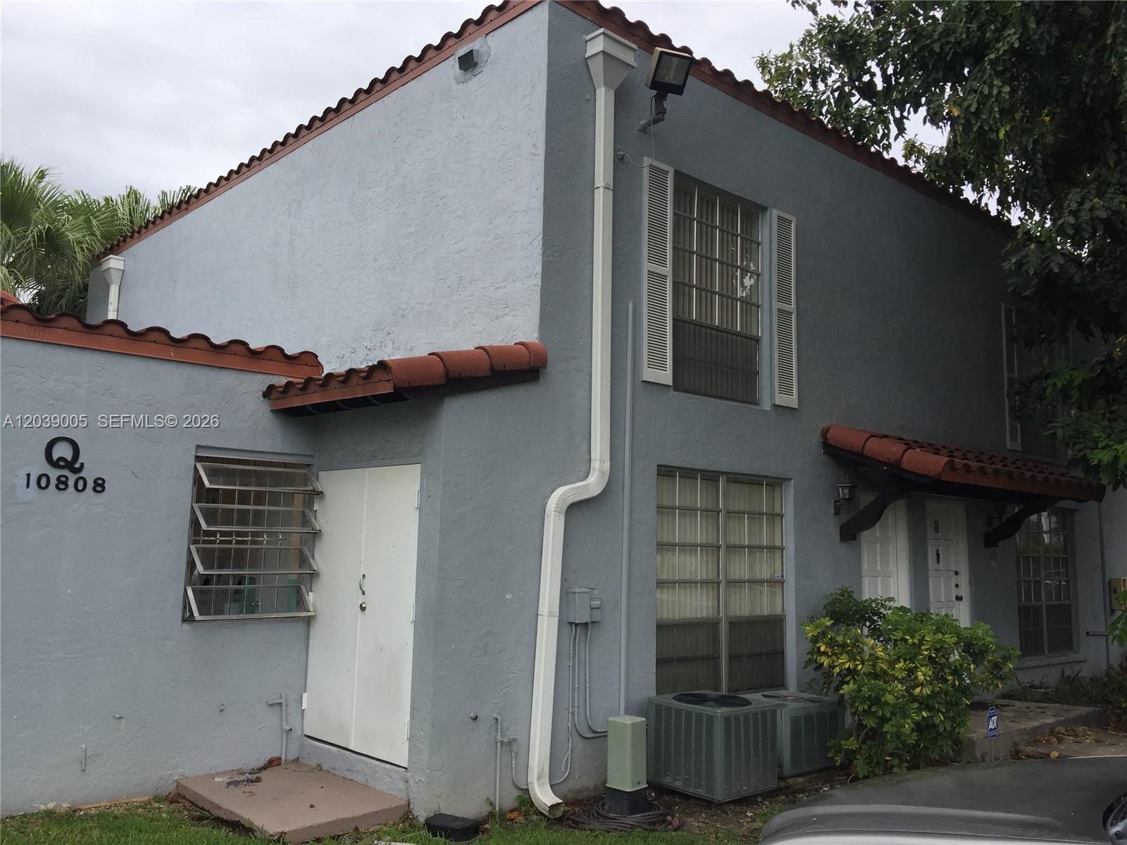 10808 N Kendall Drive Q4, Miami, FL 33176, Miami