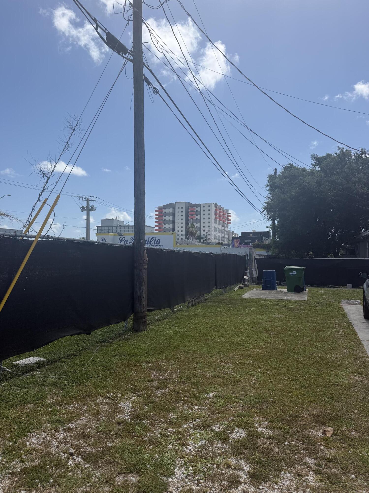 7803 NW 8th Avenue, Miami, FL 33150, Miami