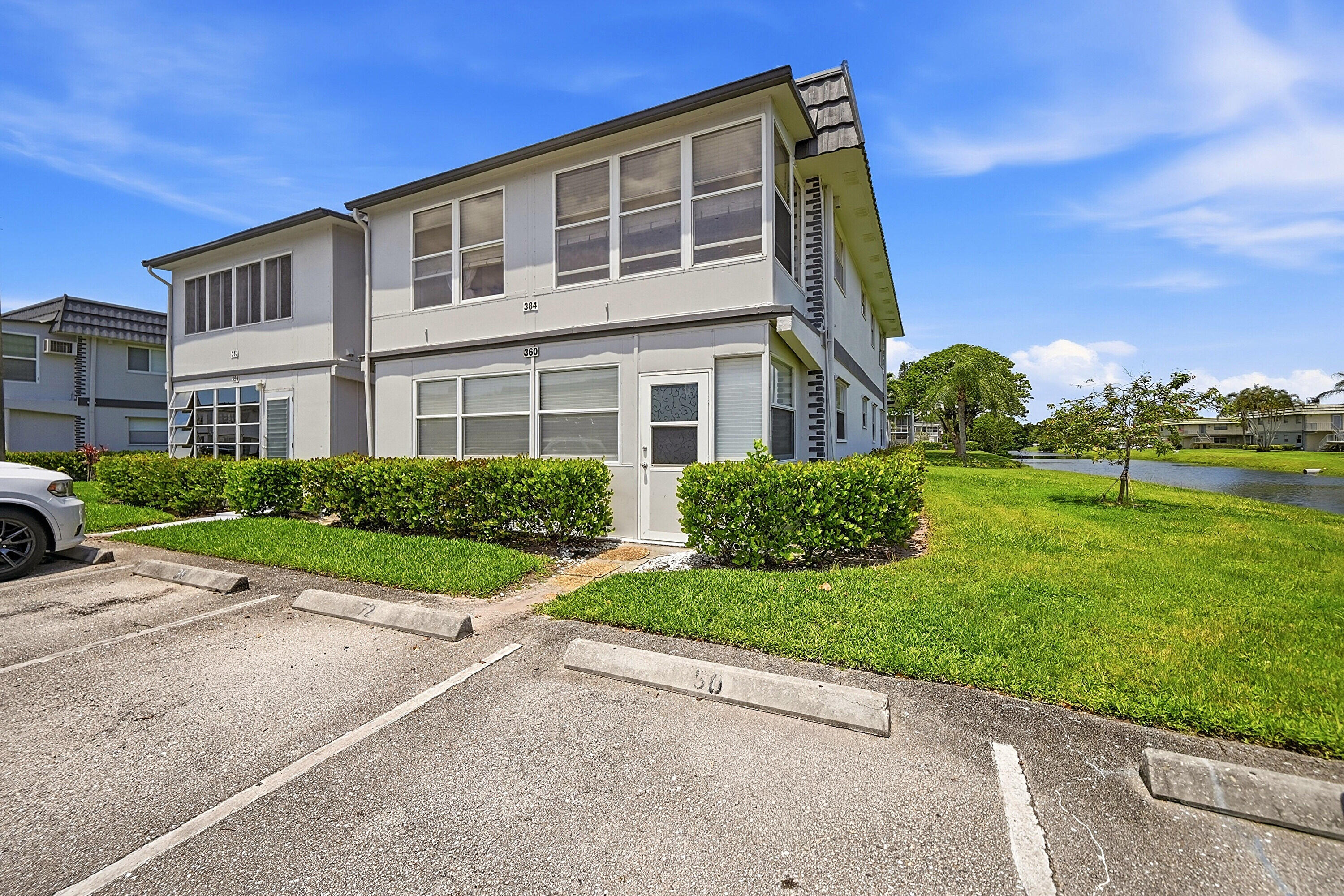 383 Saxony Lane H, Delray Beach, FL 33446, Delray Beach