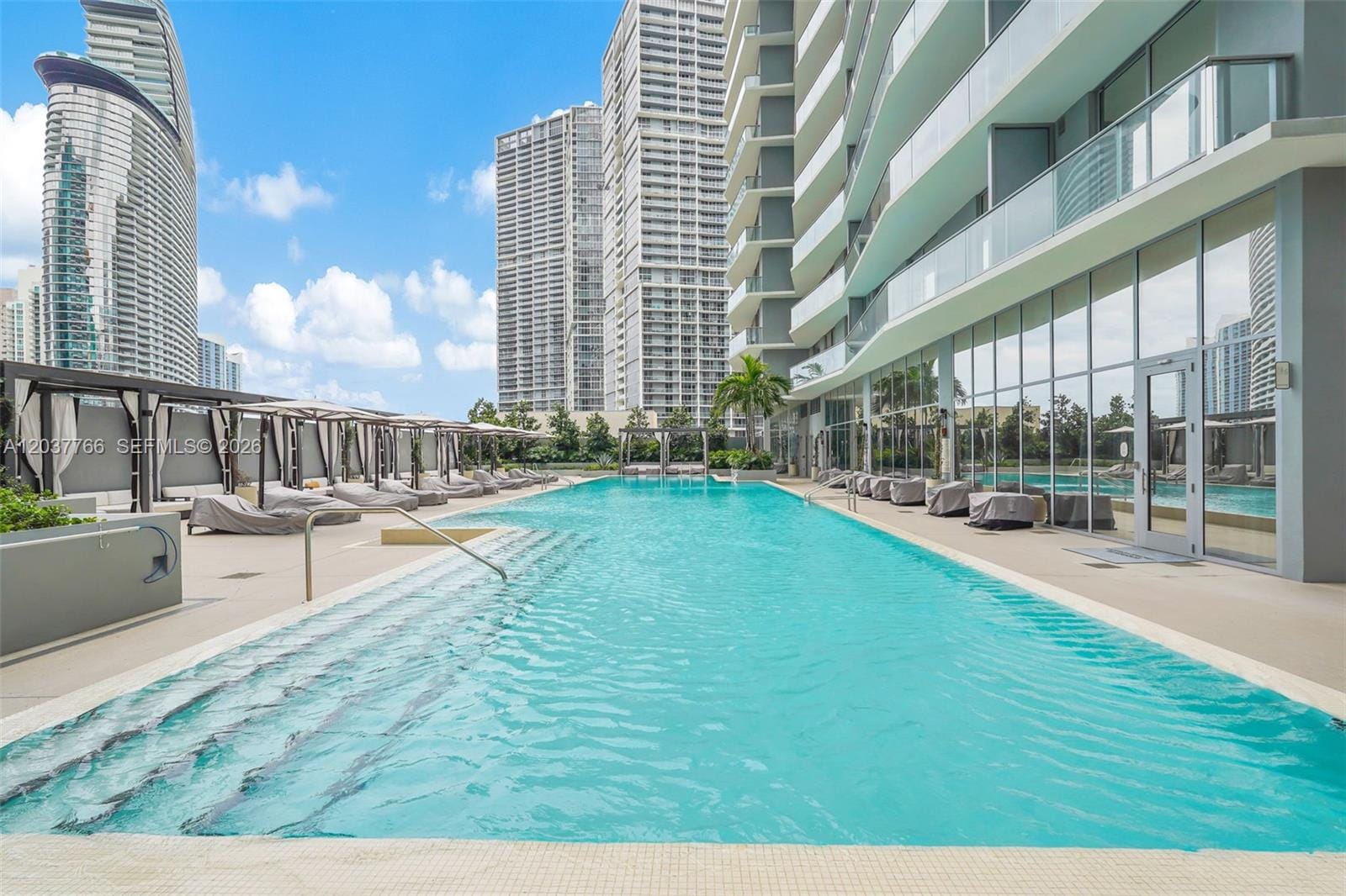 77 SE 5th Street 3714, Miami, FL 33131 photo 30