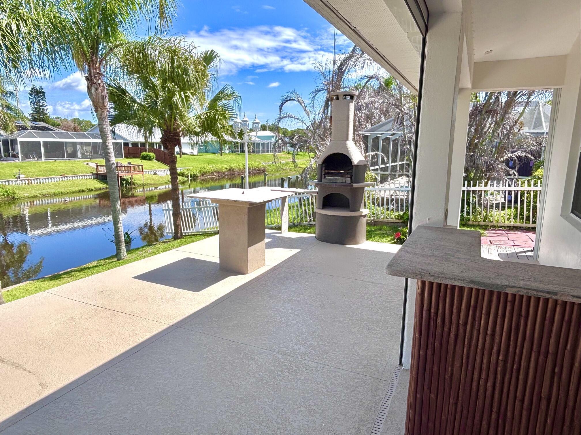 407 Joy Haven Drive, Sebastian, FL 32958 photo 4