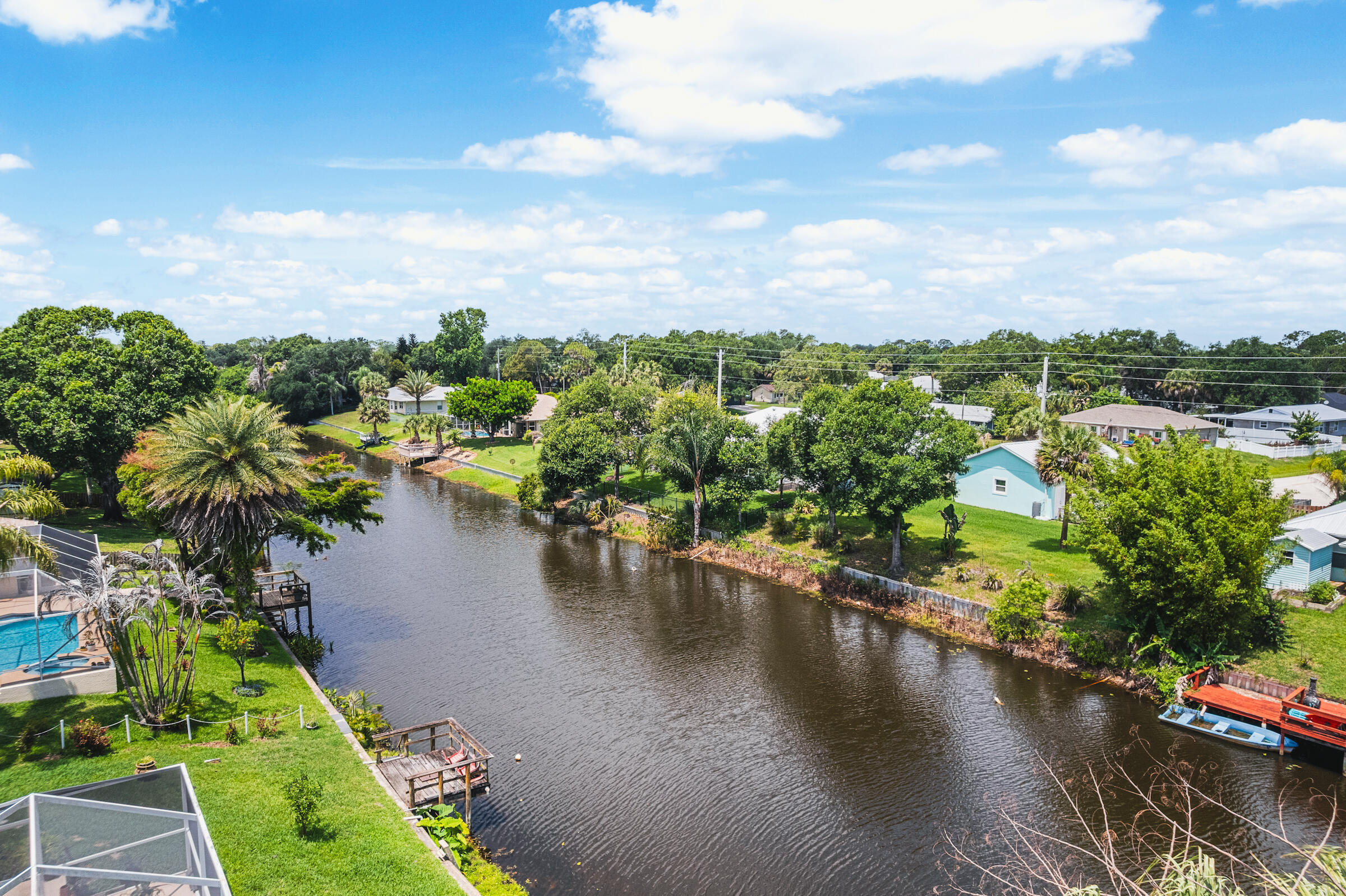 407 Joy Haven Drive, Sebastian, FL 32958 photo 7