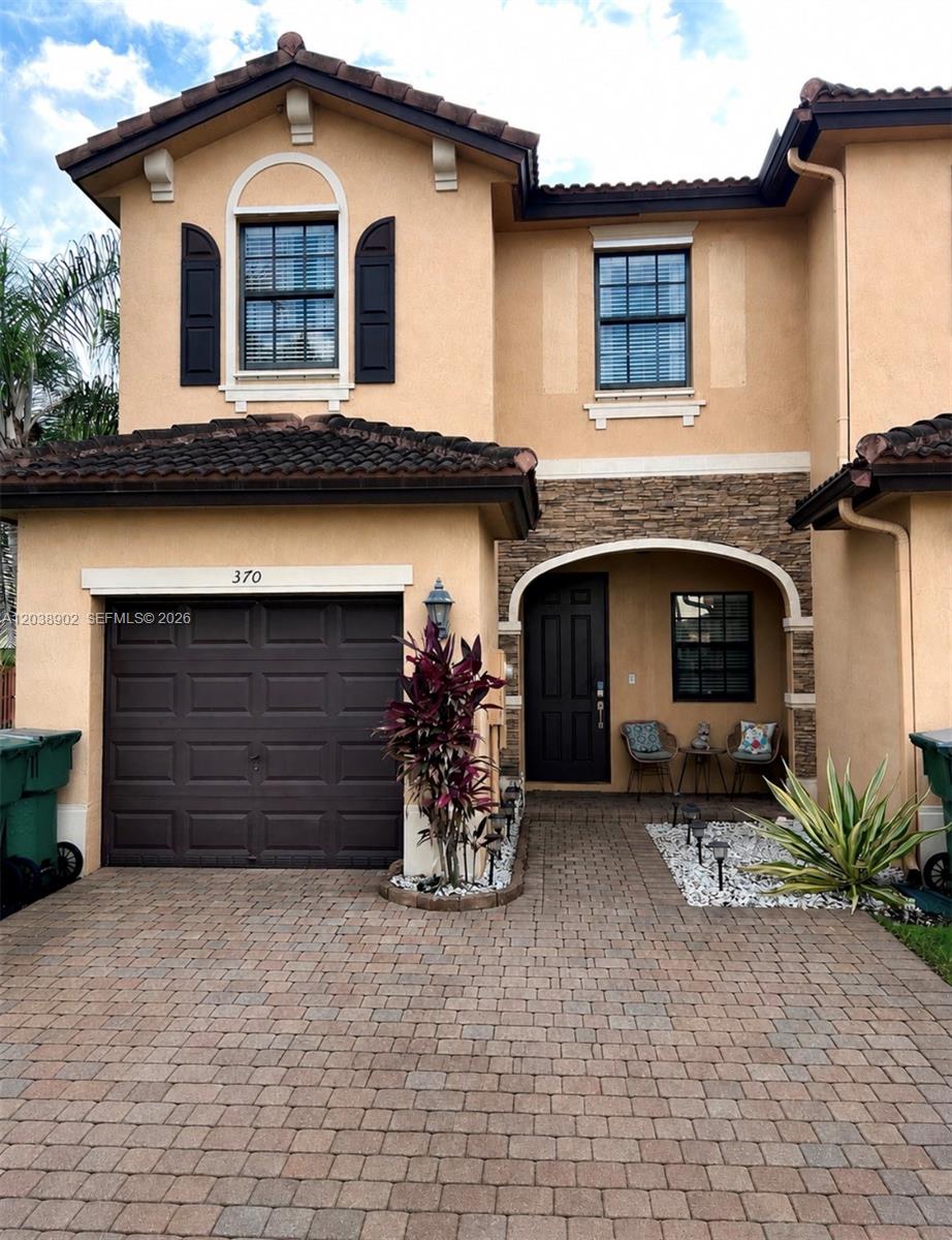 370 NE 37th Place, Homestead, FL 33033, Homestead