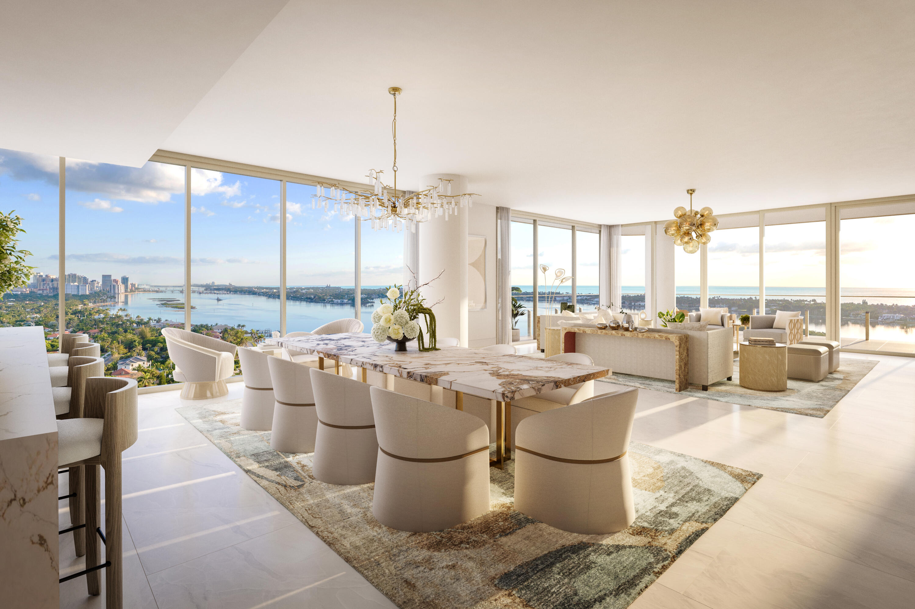 3773 S Flagler Drive 1501, West Palm Beach, FL 33405, West Palm Beach
