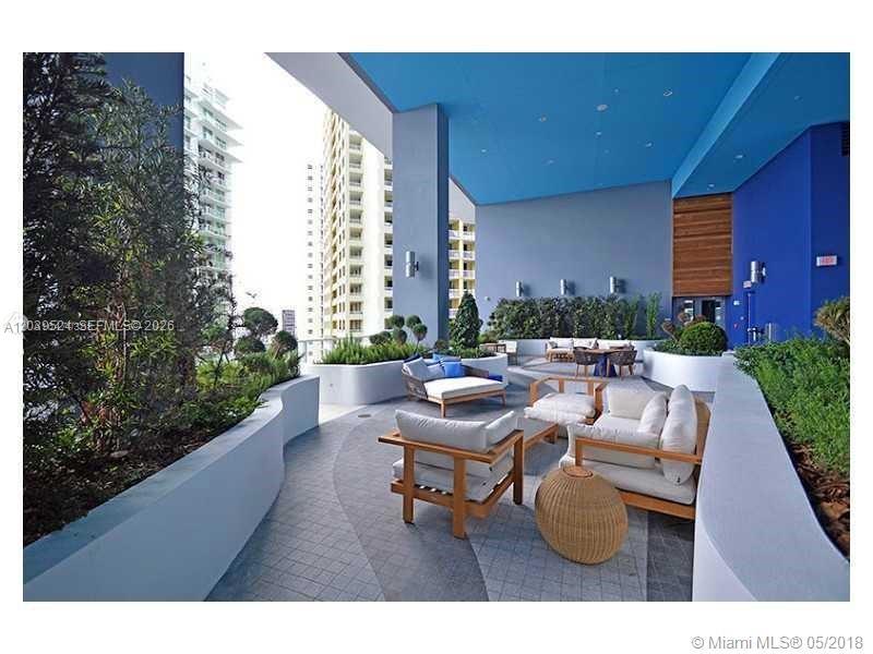 1300 Brickell Bay Drive 1707, Miami, FL 33131, Miami