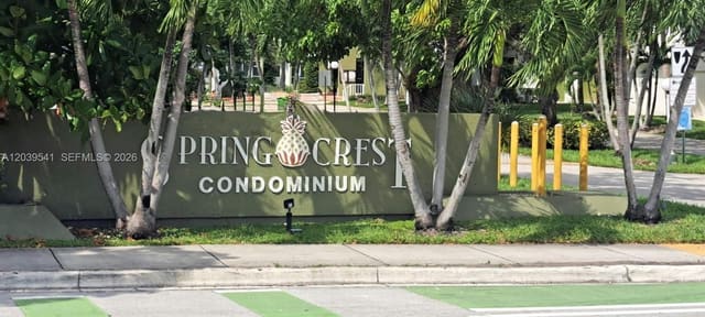 4205 N University Drive 309, Sunrise, FL 33351