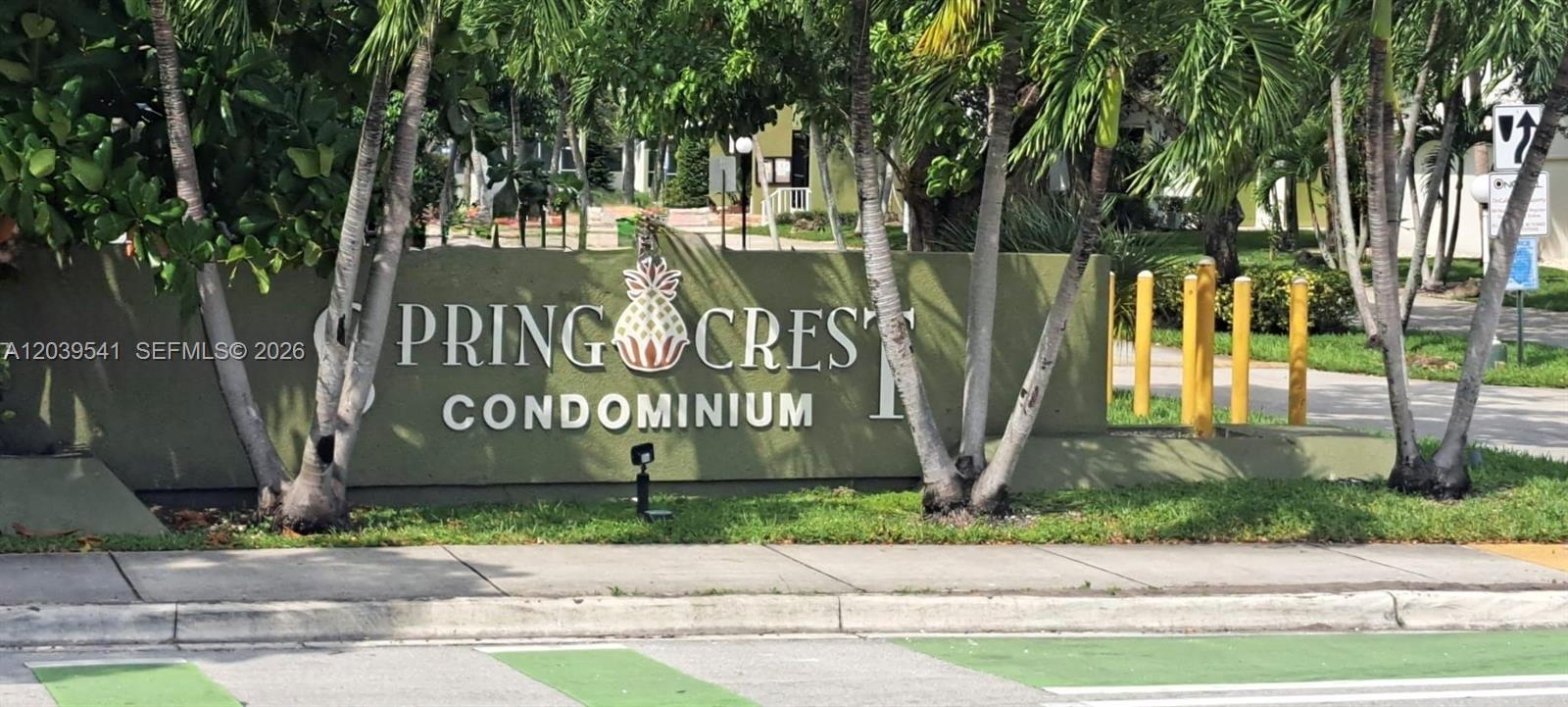4205 N University Drive 309, Sunrise, FL 33351, Sunrise