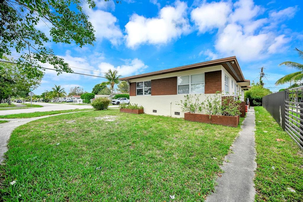 11003 NE 12th Avenue, Miami, FL 33161, Miami