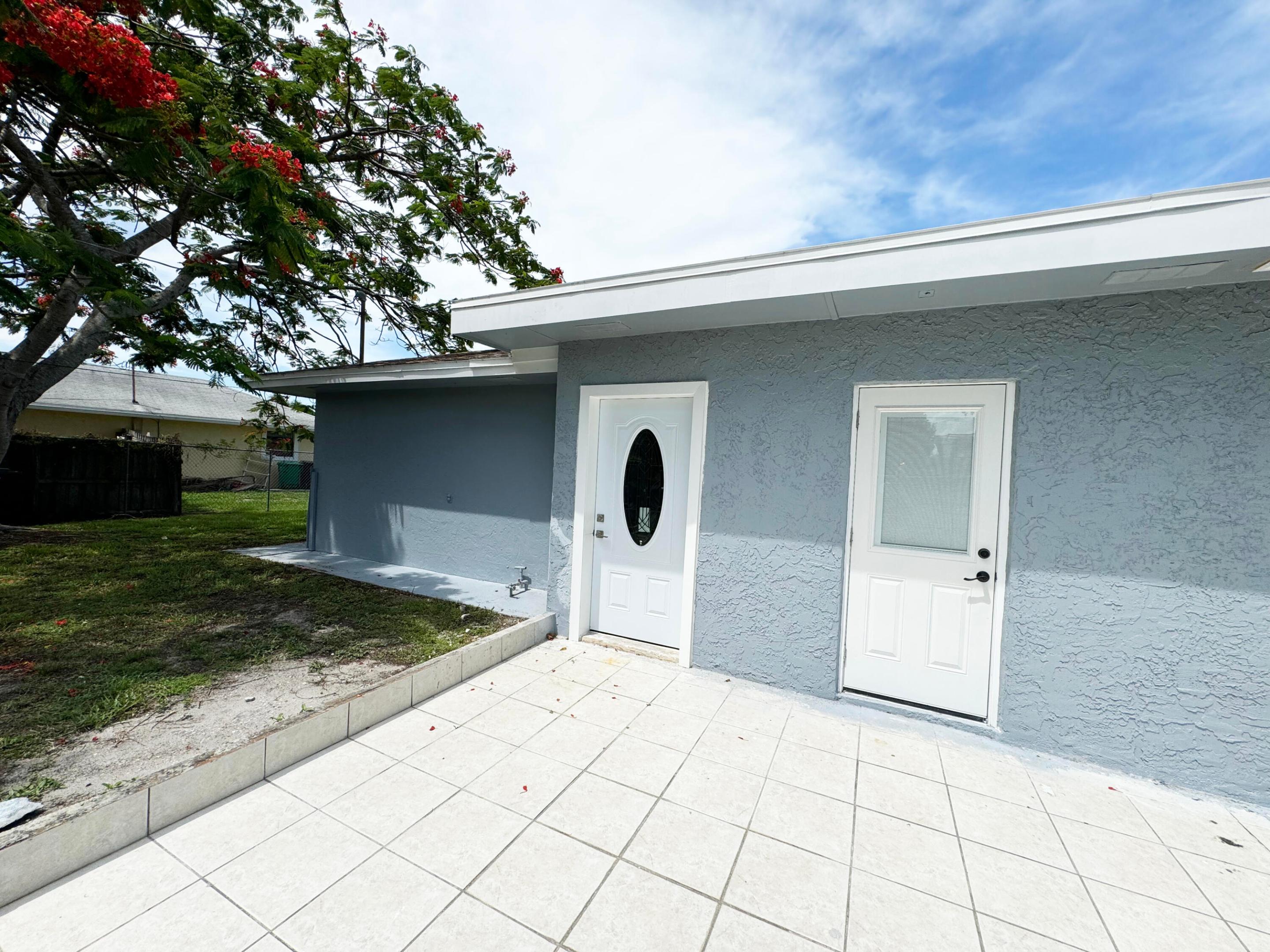 702 NE Lanfair Street, Port St. Lucie, FL 34983, Port St Lucie