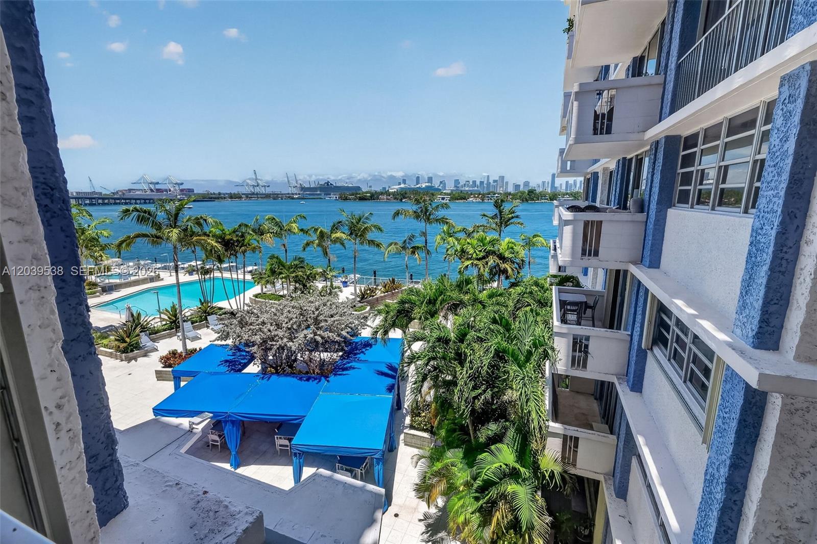 800 W Ave 533 533, Miami Beach, FL 33139, Miami Beach