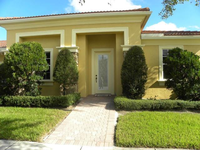 10010 SW Canossa Way, Port St. Lucie, FL 34986, Port St Lucie