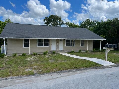 130 E Northside Drive, Northside Heights, Lake Wales, FL
