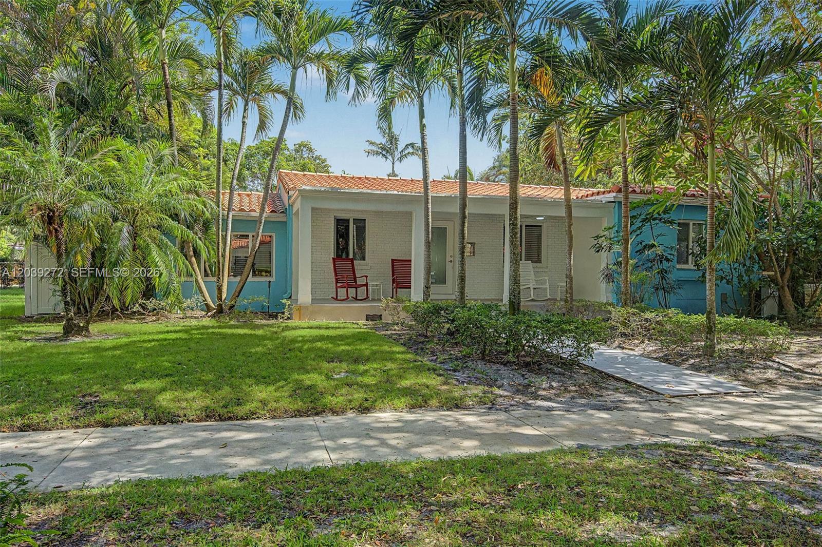65 NW 107th Street, Miami Shores, FL 33168, Miami Shores