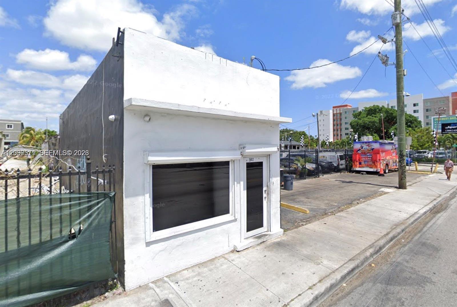2045 NW 36th Street, Miami, FL 33142, Miami