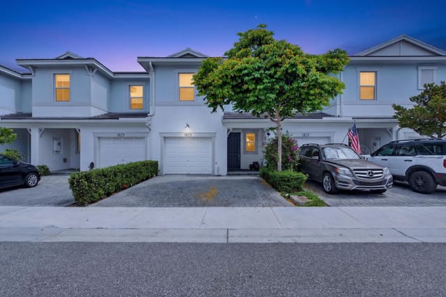1823 Sandpiper Pointe Place, Deerfield Crossing, Deerfield Beach, FL