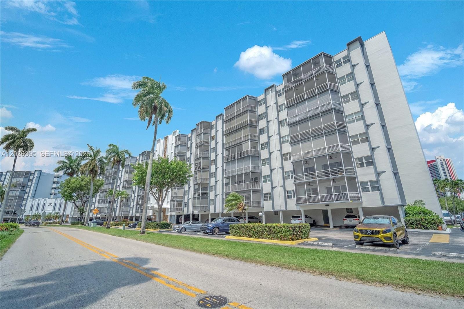 200 Diplomat Parkway 626, Hallandale Beach, FL 33009 photo 8