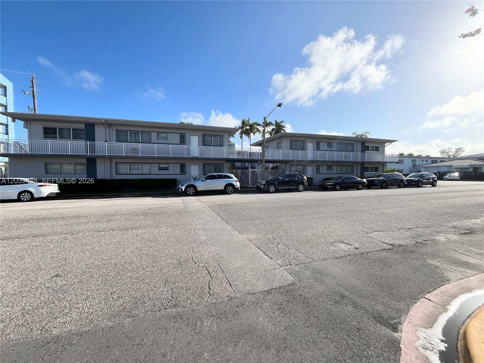350 75th Street 202, Miami Beach, FL 33141, Miami Beach