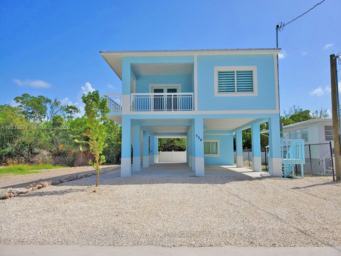 554 Gordon Circle, Key Largo, FL 33037, Key Largo
