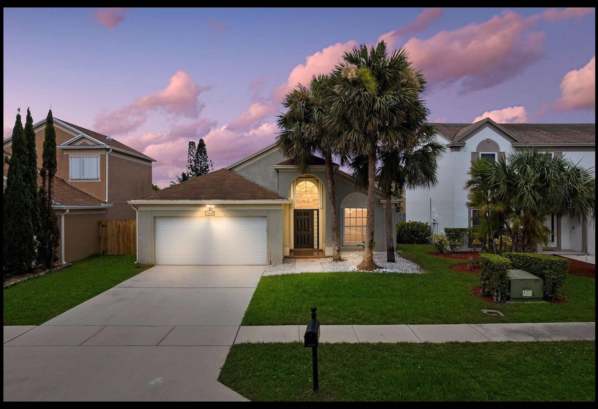 22449 Middletown Drive, Boca Raton, FL 33428, Boca Raton