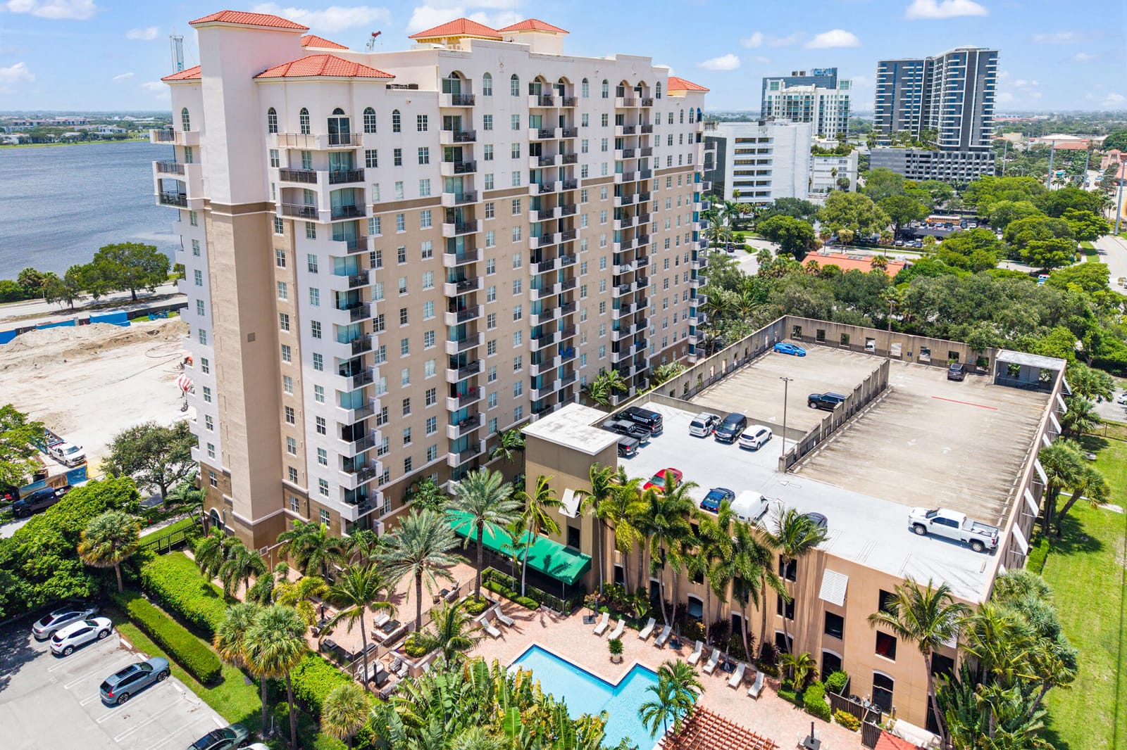 616 Clearwater Park Road 713, West Palm Beach, FL 33401 photo 16