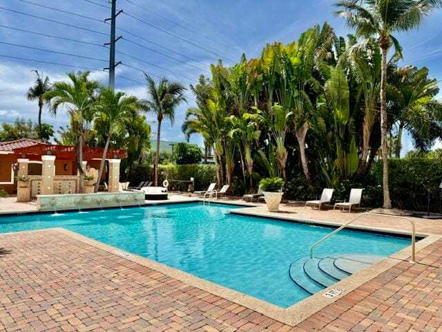 616 Clearwater Park Road 713, West Palm Beach, FL 33401 photo 18