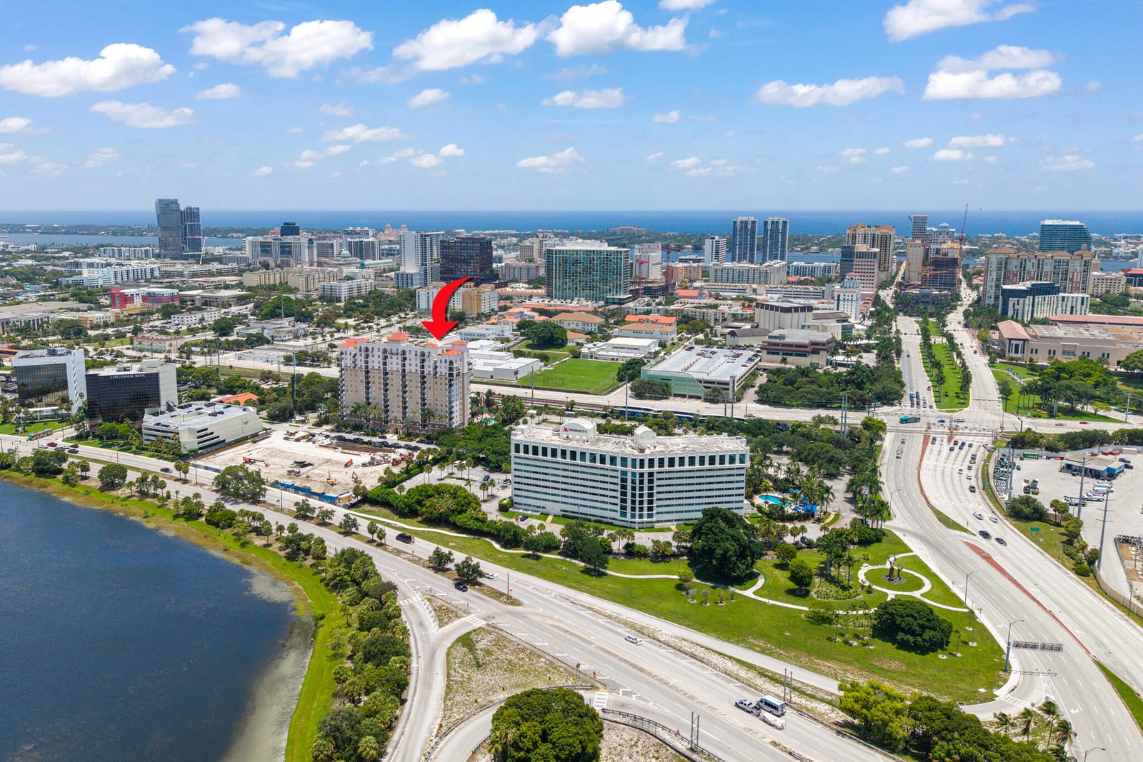 616 Clearwater Park Road 713, West Palm Beach, FL 33401 photo 22