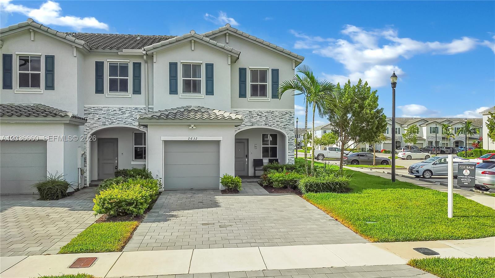 2632 SE 11th Court, Homestead, FL 33035, Homestead