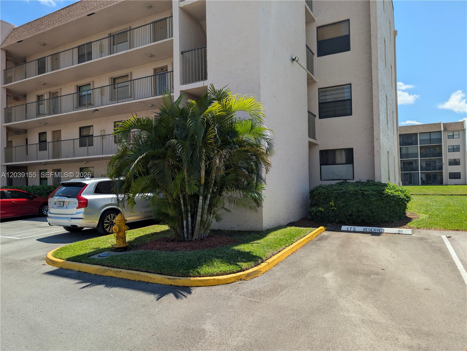 10120 Sunrise Lakes Boulevard 110, Sunrise, FL 33322, Sunrise