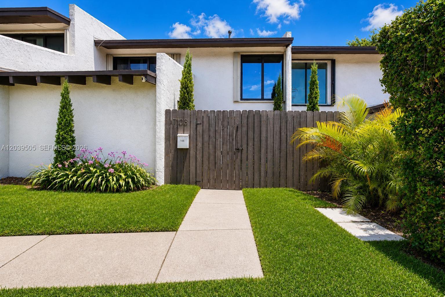 7108 SW 112th Place, Miami, FL 33173, Miami